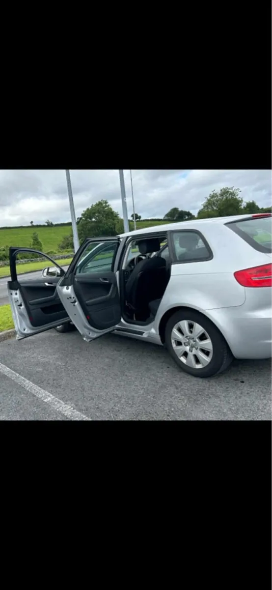 Audi a3 for sale good condition - Image 1