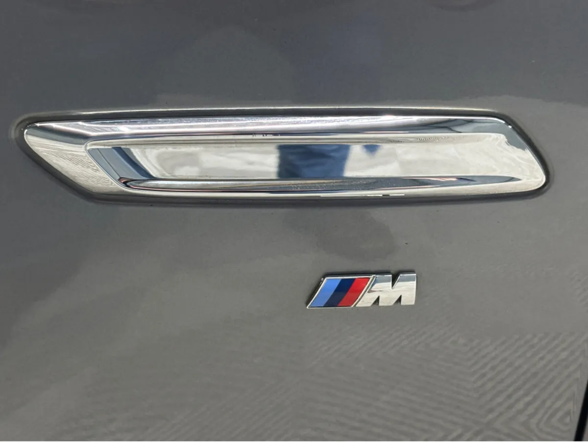 BMW 5-Series D F10 M SPORT 4DR AUTO - Image 2