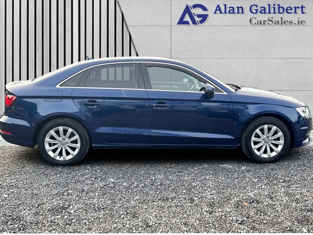 Audi A3 1.4 TFSI S-Tronic  Automatic €80 PW - Image 3