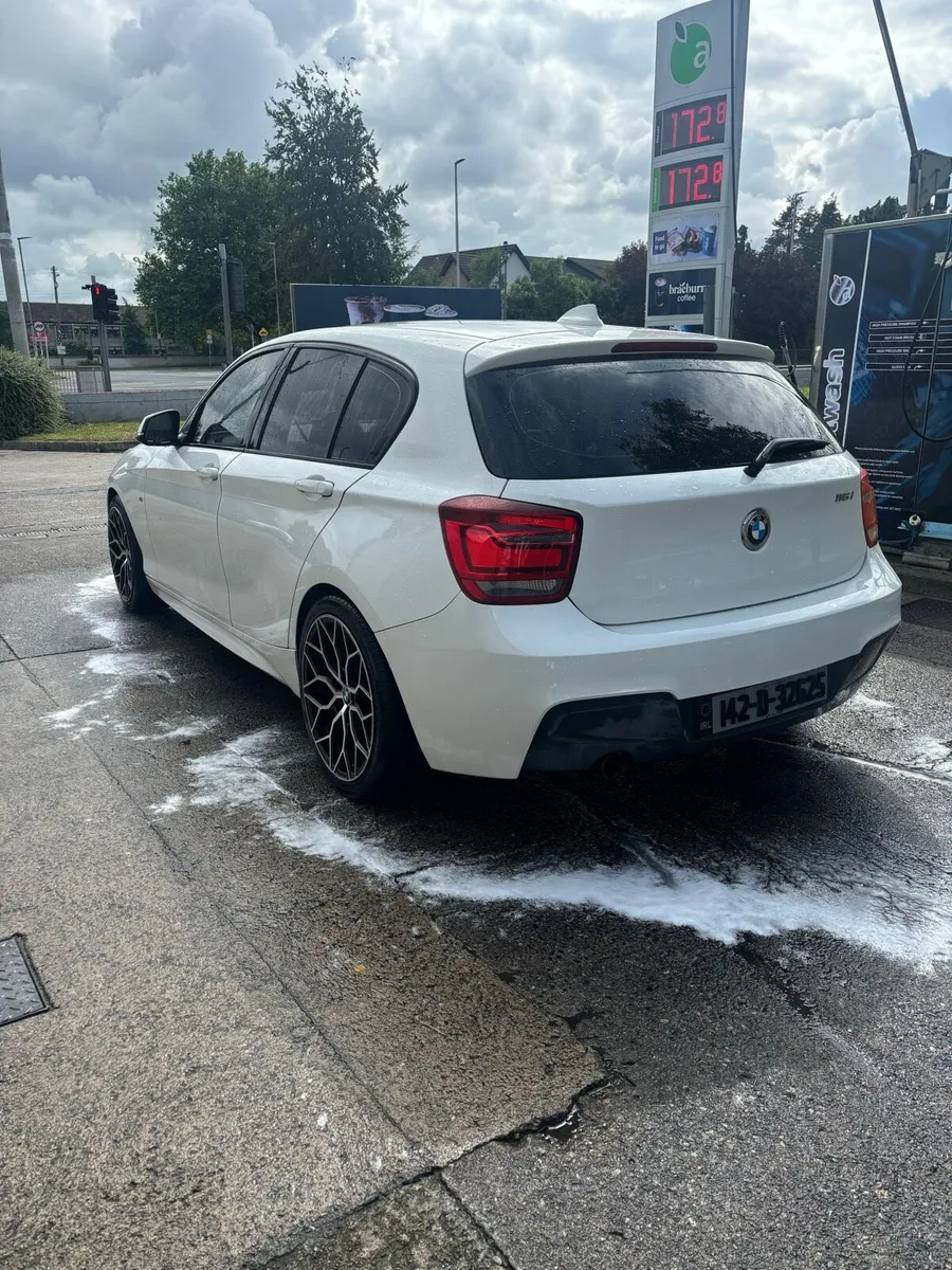 BMW 116i MSPORT - Image 2