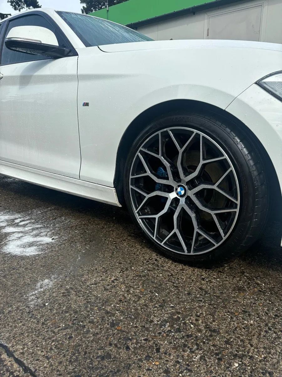 BMW 116i MSPORT - Image 3