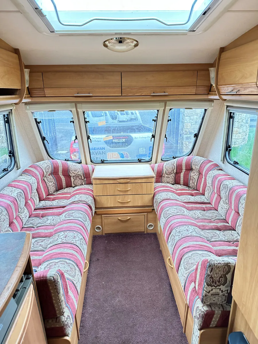 ✨SWIFT CHALLENGER 5 BERTH✨ - Image 2