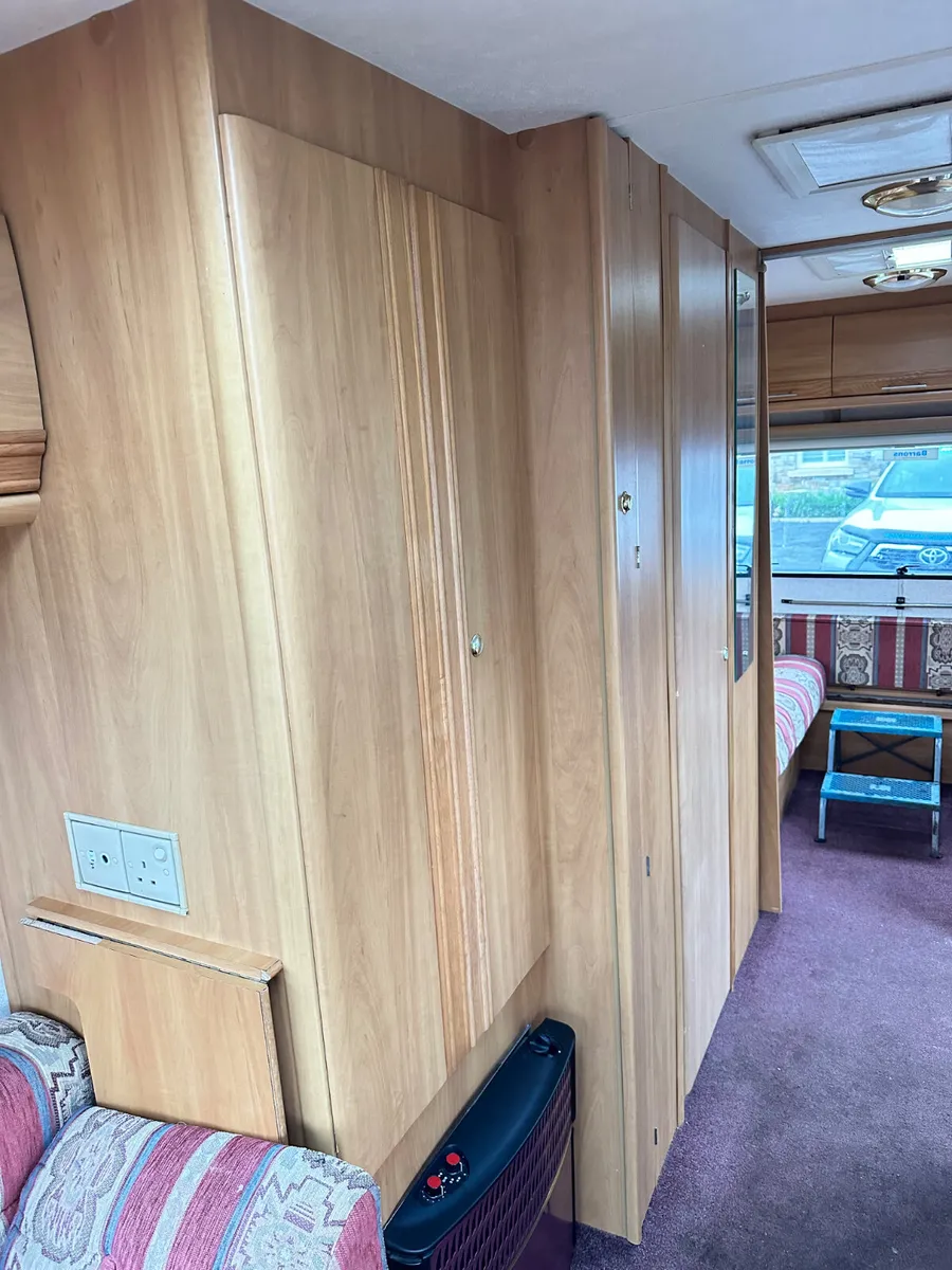 ✨SWIFT CHALLENGER 5 BERTH✨ - Image 3