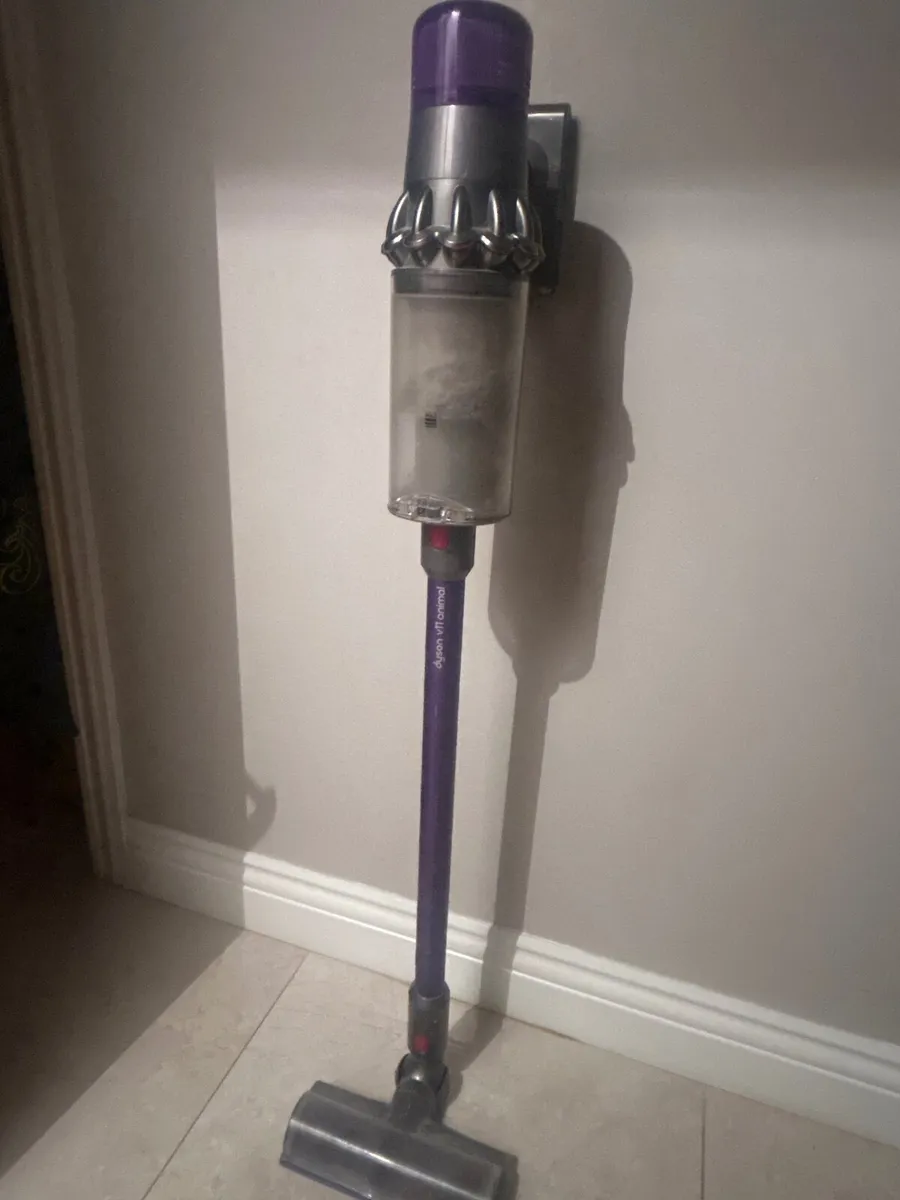 Dyson v11 animal - Image 4