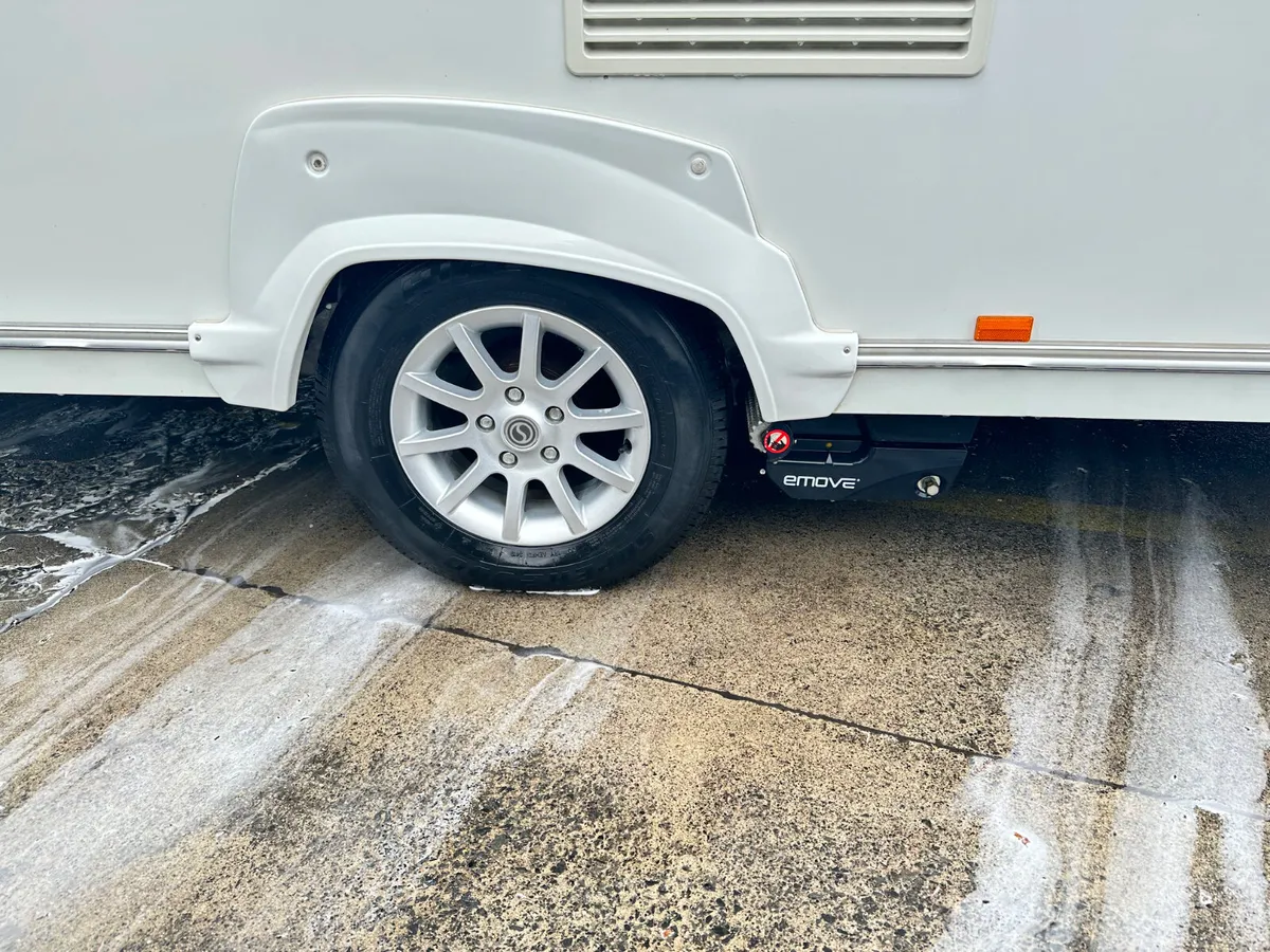 ✨STERLING ECCLES 2 BERTH✨ - Image 3