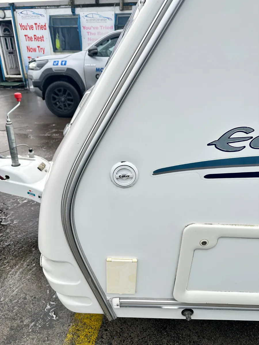 ✨STERLING ECCLES 2 BERTH✨ - Image 4