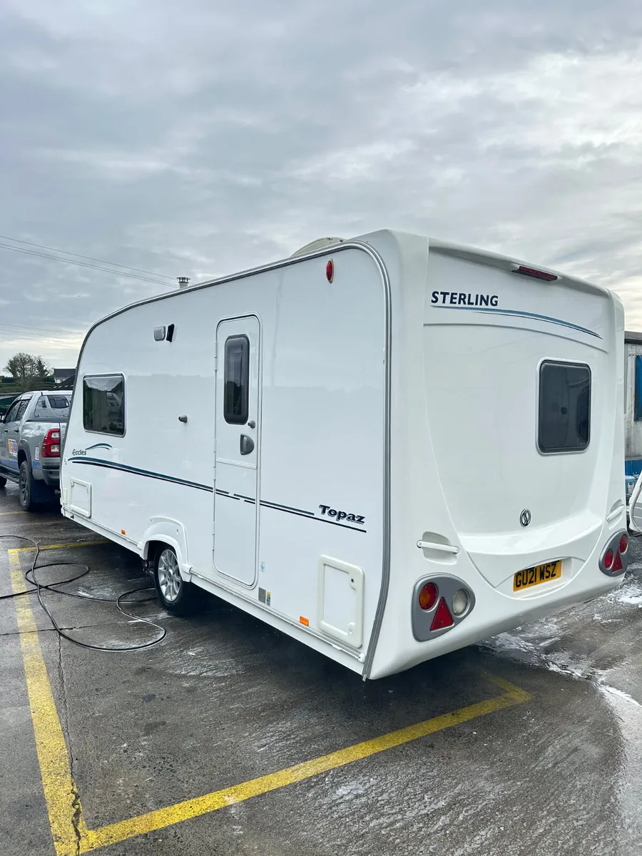 ✨STERLING ECCLES 2 BERTH✨ - Image 2