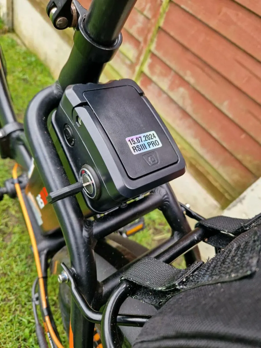 E bike - Image 3