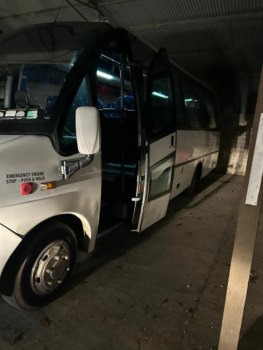 Mercedes-Benz Other 2007 - Image 4