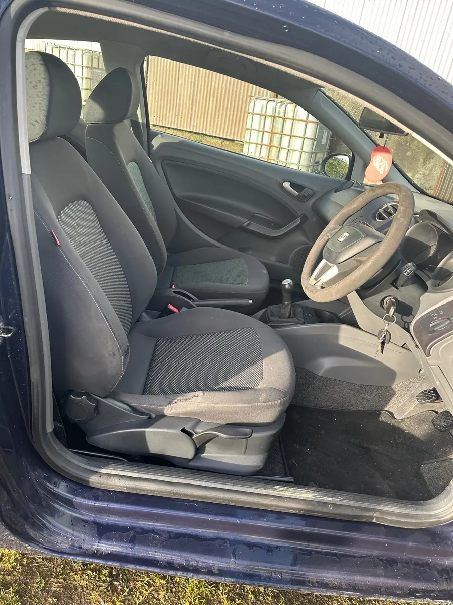 SEAT Ibiza 2010 - Image 2