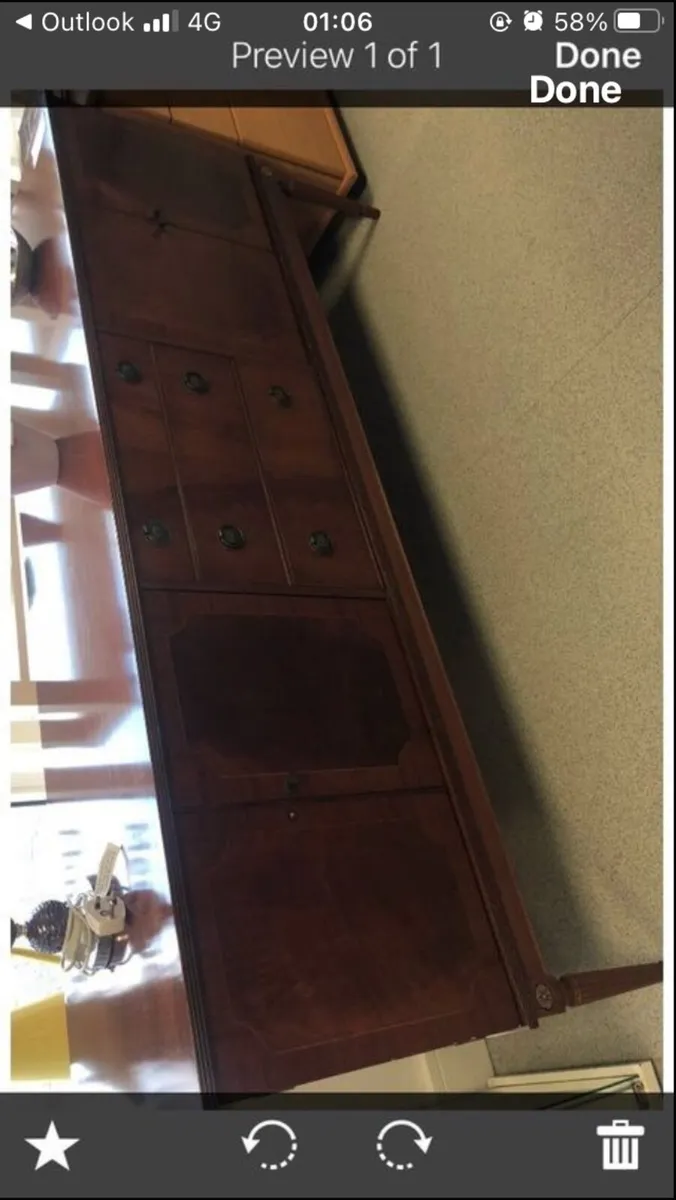 Sideboard / cadenza - Image 2