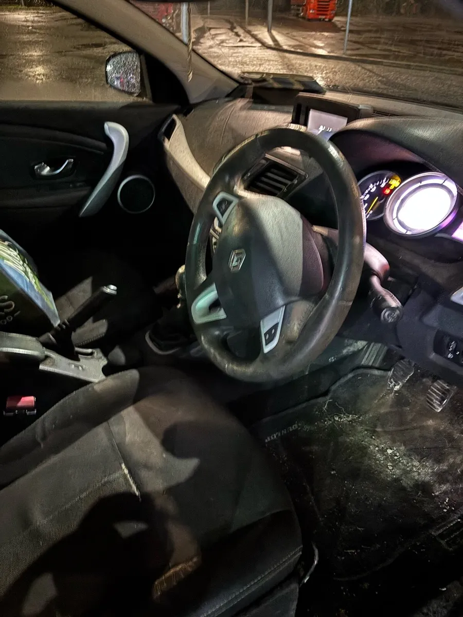 Renault fluency - Image 2