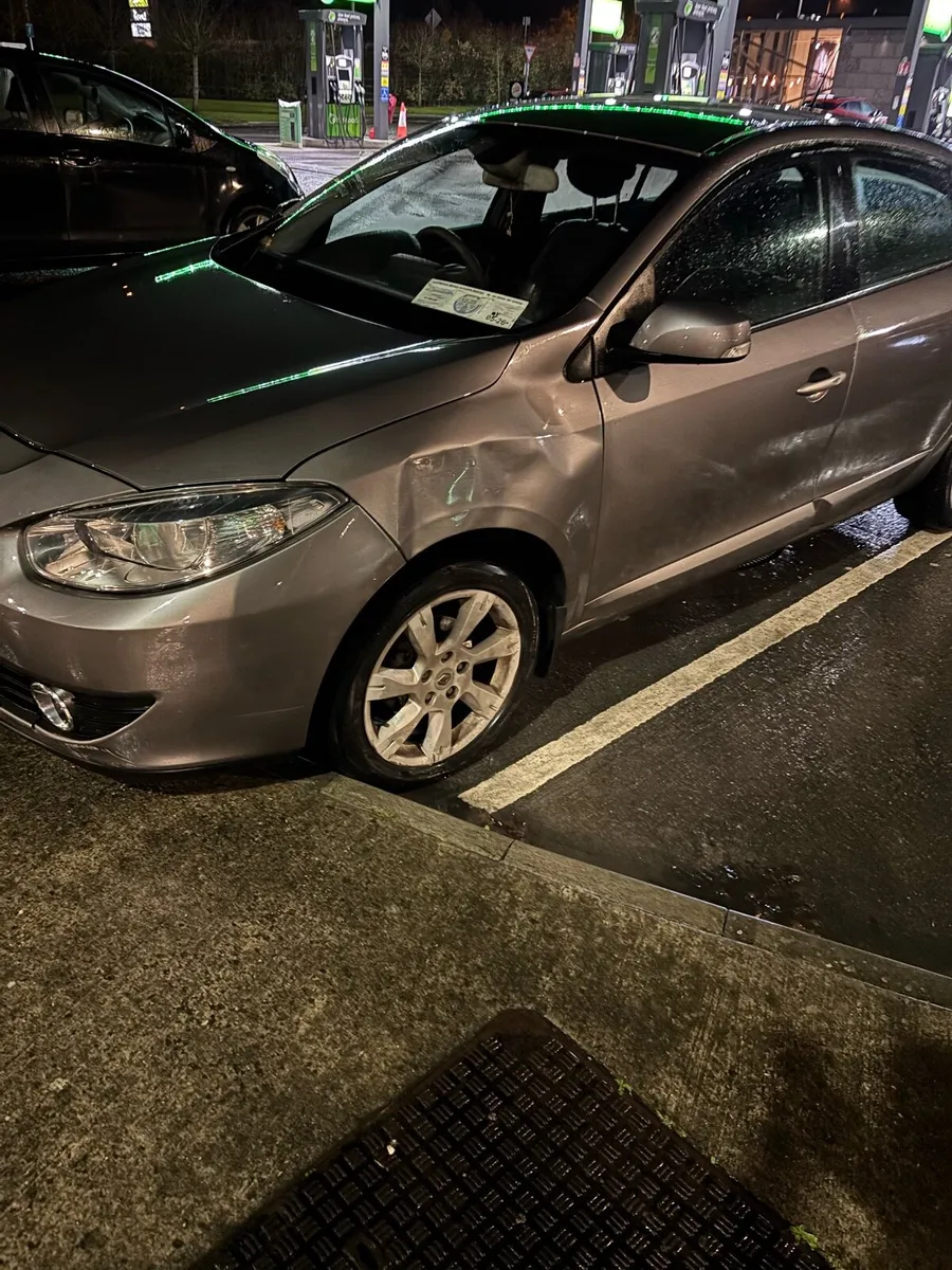 Renault fluency - Image 3