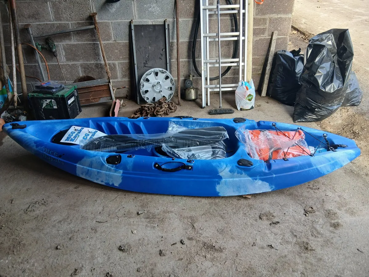 Kayak