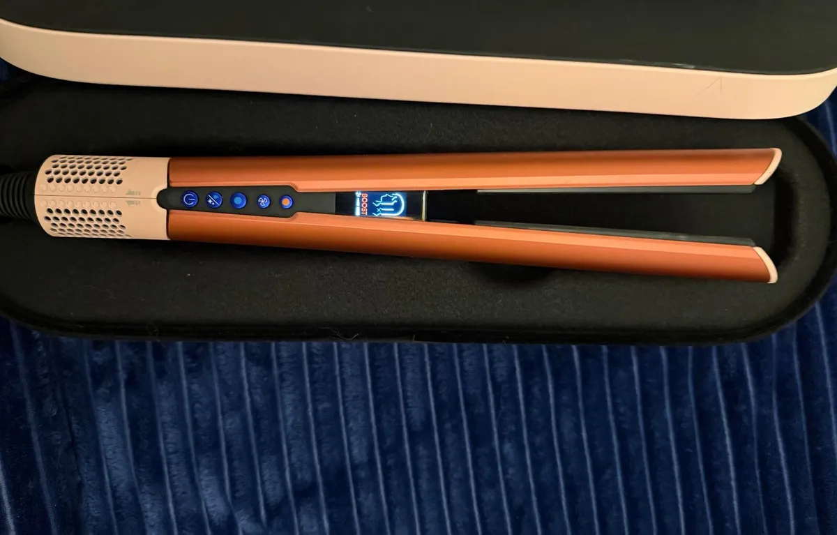 Dyson Airstrait - Image 3