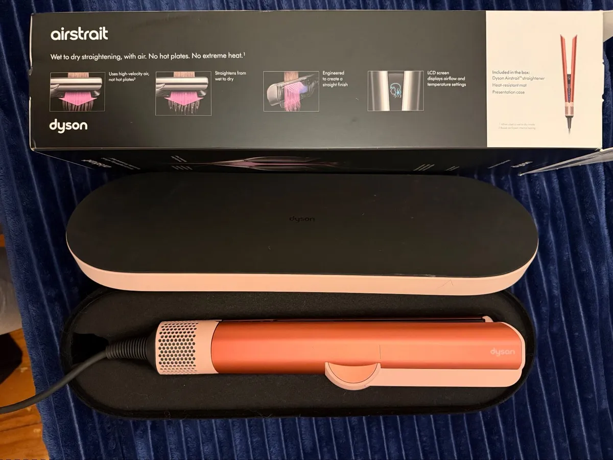 Dyson Airstrait - Image 2