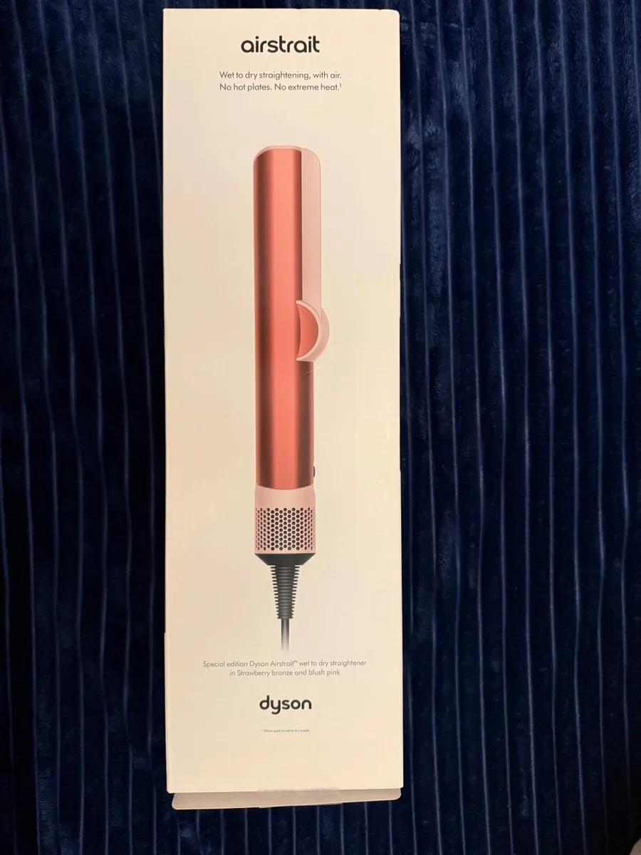 Dyson Airstrait - Image 4