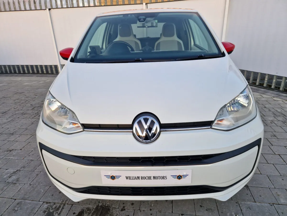 Volkswagen up! AUTO 3DR 1.0 LIMITED BEATS EDITION - Image 2