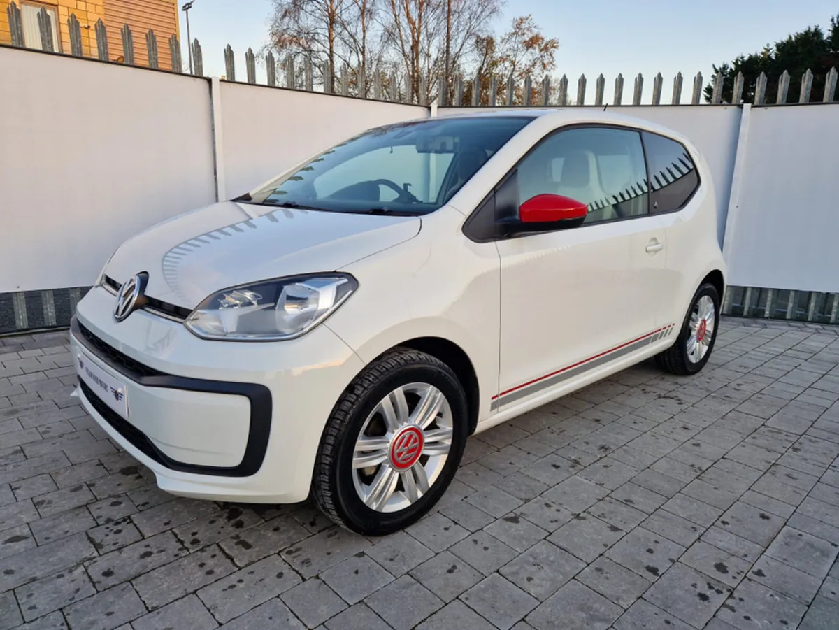 Volkswagen up! AUTO 3DR 1.0 LIMITED BEATS EDITION - Image 3