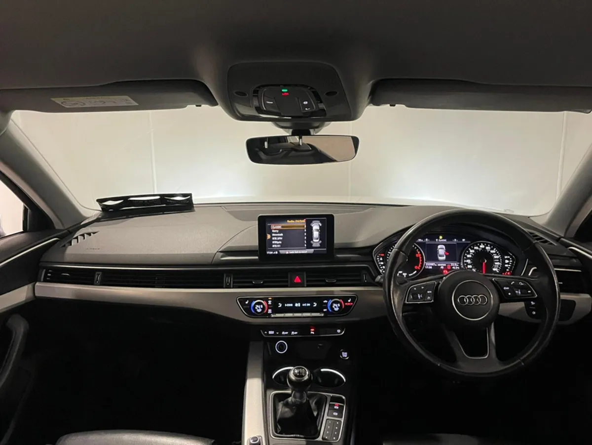 Audi A4 2.0 TDI SE ULTRA S/S 150PS 4DR - Image 3
