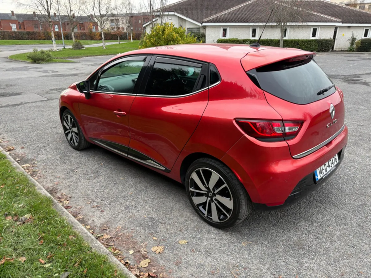 Renault Clio ABA-RH5F 5DR AUTO - Image 3