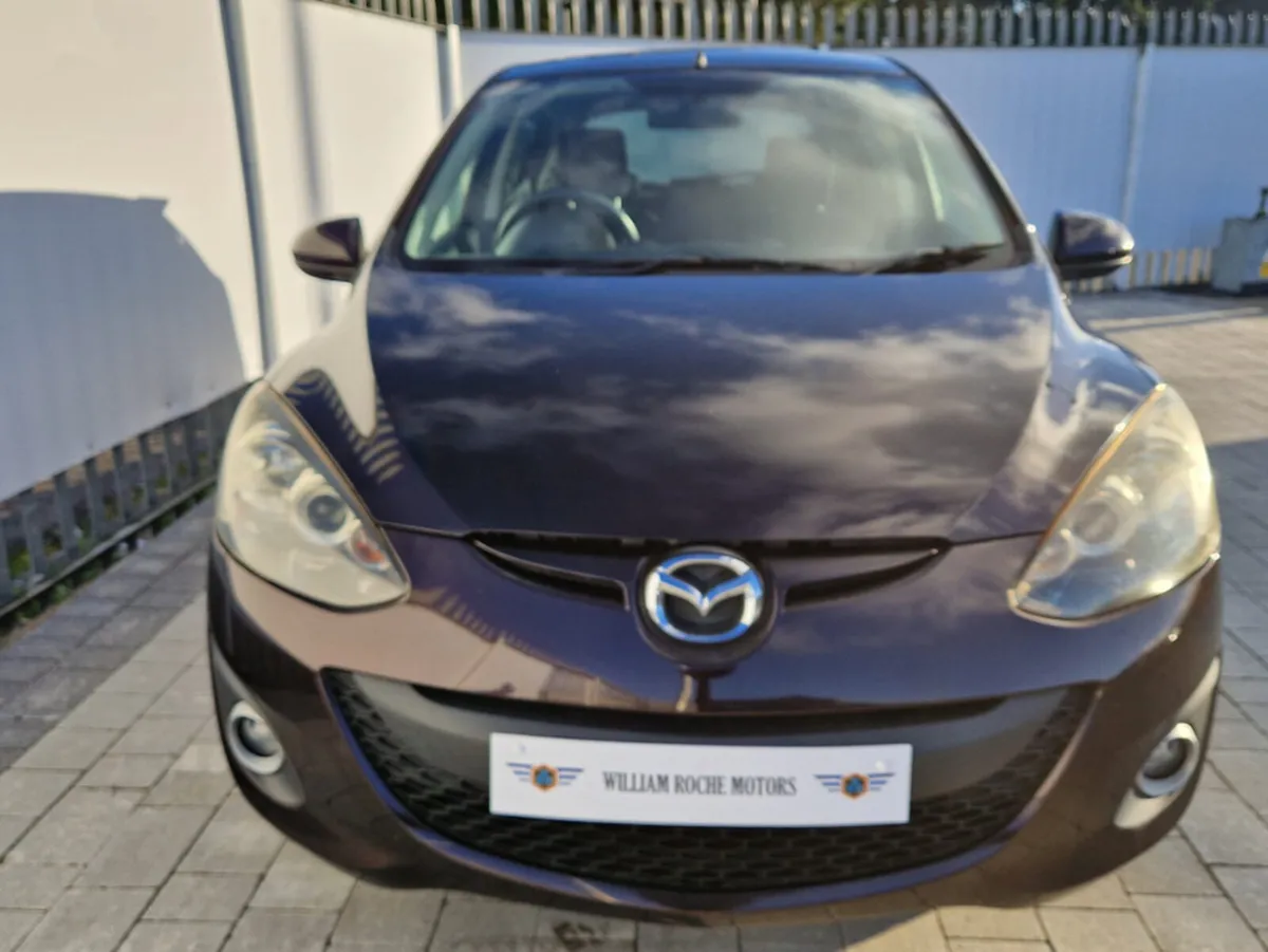 Mazda Demio 1.2 AUTO - Image 2