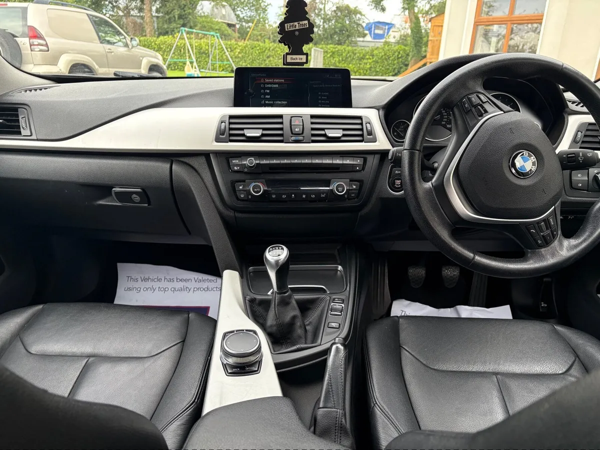 BMW 4-Series 2017 - Image 3