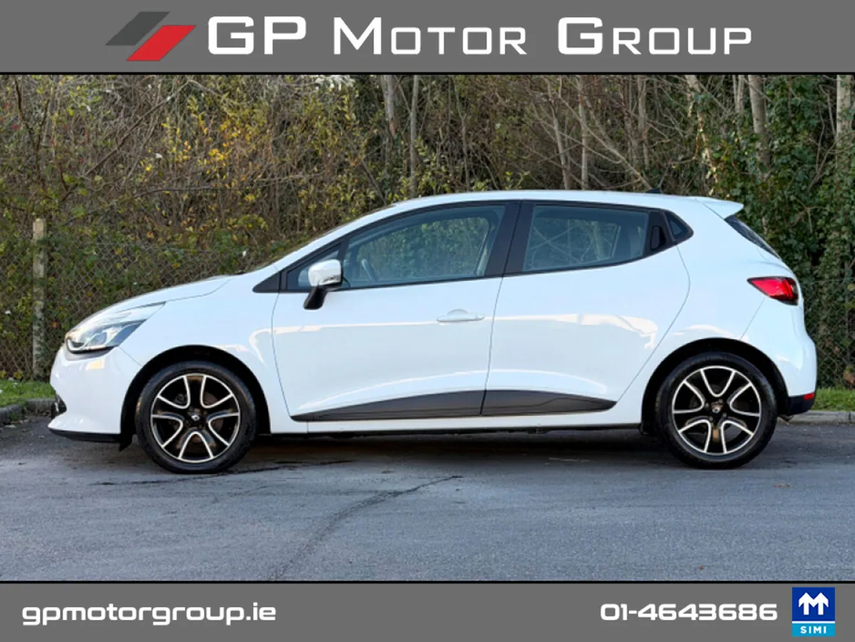 Renault Clio 1.2 IV DYNAMIQUE - Image 2