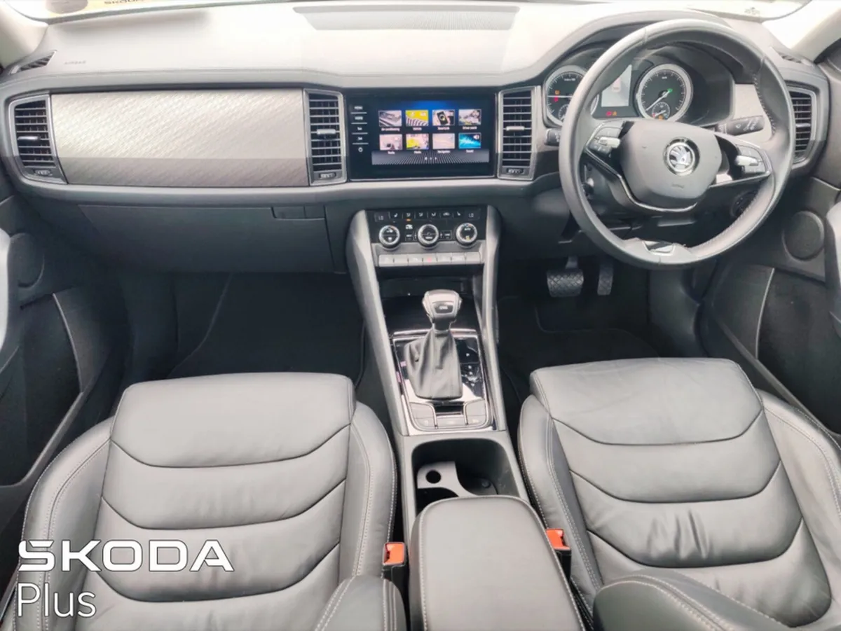 Skoda Kodiaq 7S STYLE 2.0 TDI 15 150HP DSG 5DR AU - Image 4