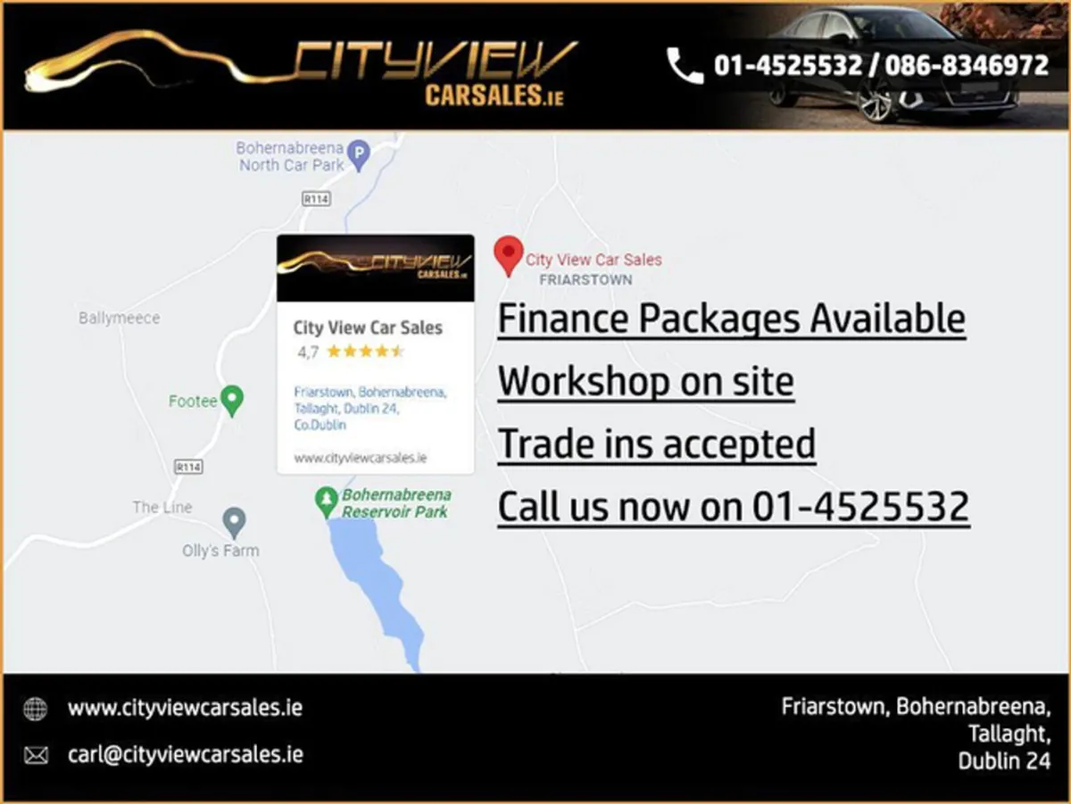 Ford Kuga TITANIUM 2.0TD 120 bhp FWD - Image 2