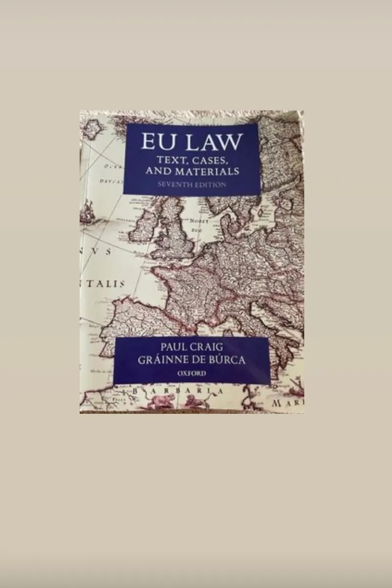EU Law