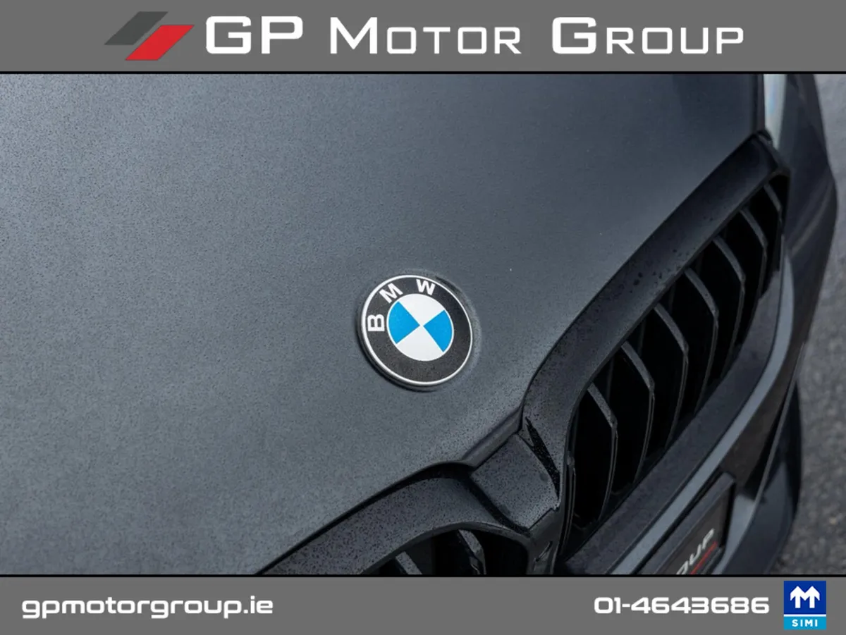 BMW 5-Series 520D M SPORT M PERFORMANCE *1 YEAR WA - Image 2