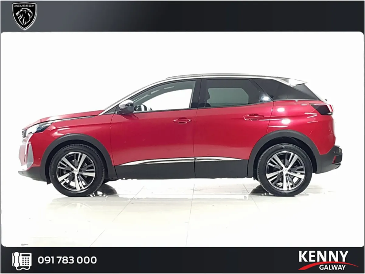 Peugeot 3008 FL ALLURE 1.5 HDI 130 6.4 - Image 4