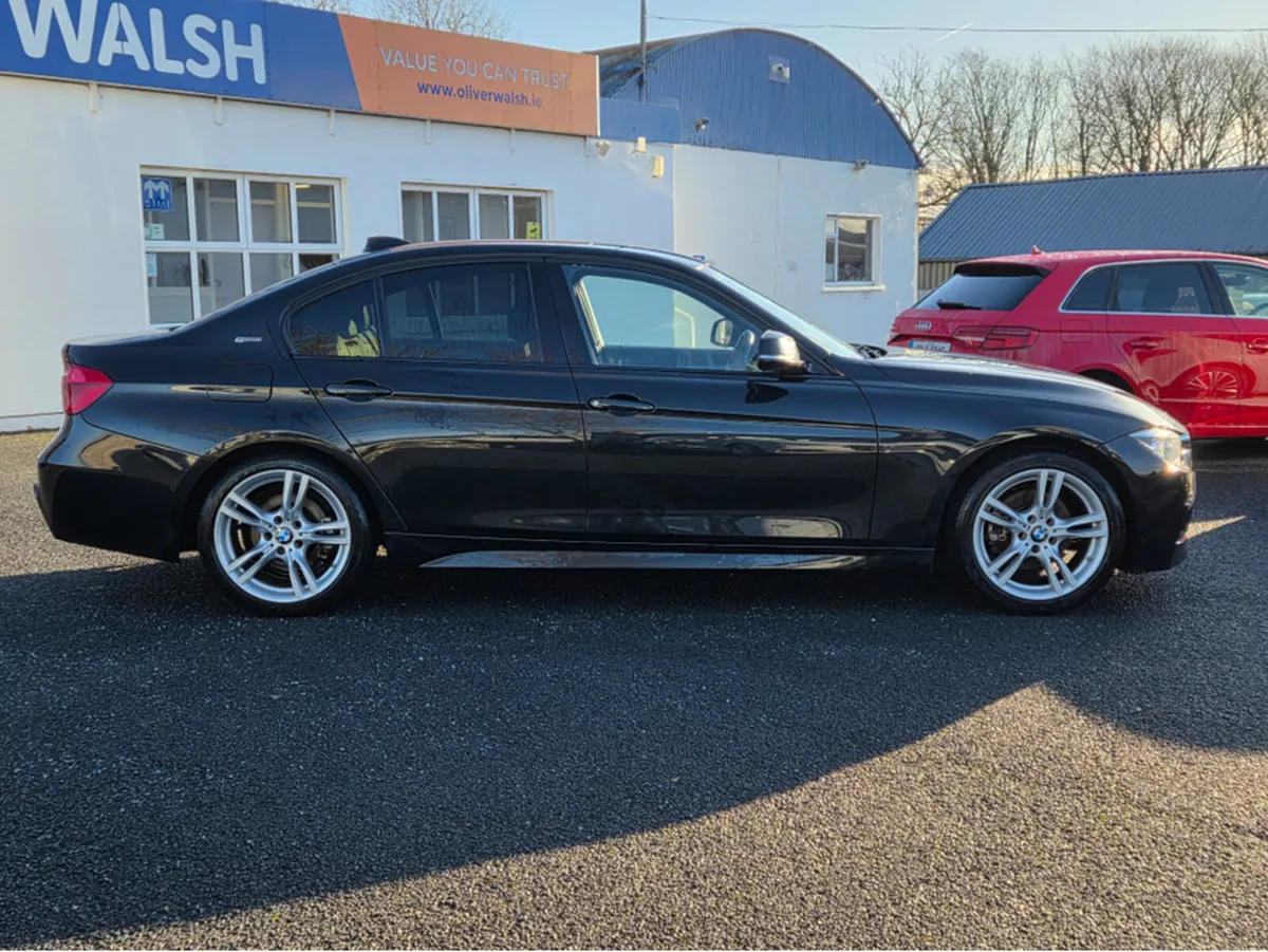 BMW 3-Series F30 E M SPORT 4DR AUTO - Image 3