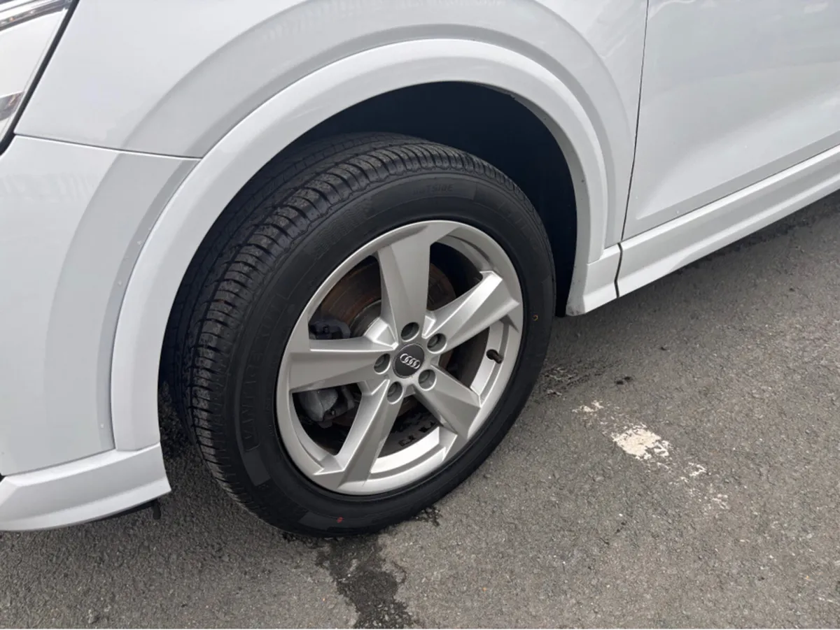 Audi Q2 1.0 TFSI  S/tronic AUTO - Image 4