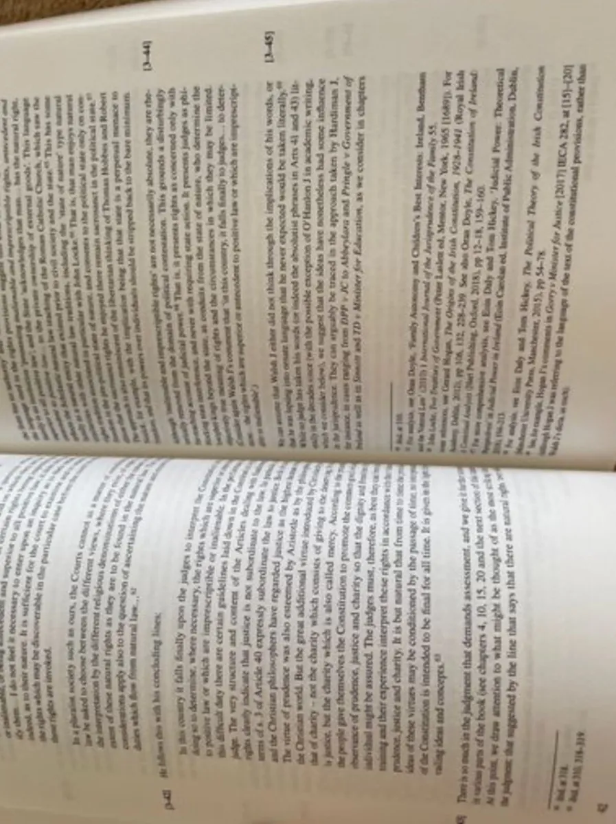 Constitutional Law - Image 2