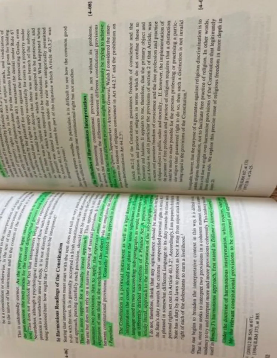 Constitutional Law - Image 3