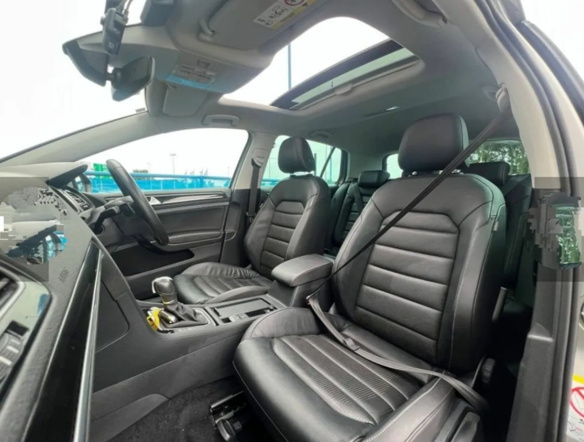 Volkswagen Golf 2019 1.4TSI DSG Auto - Image 2