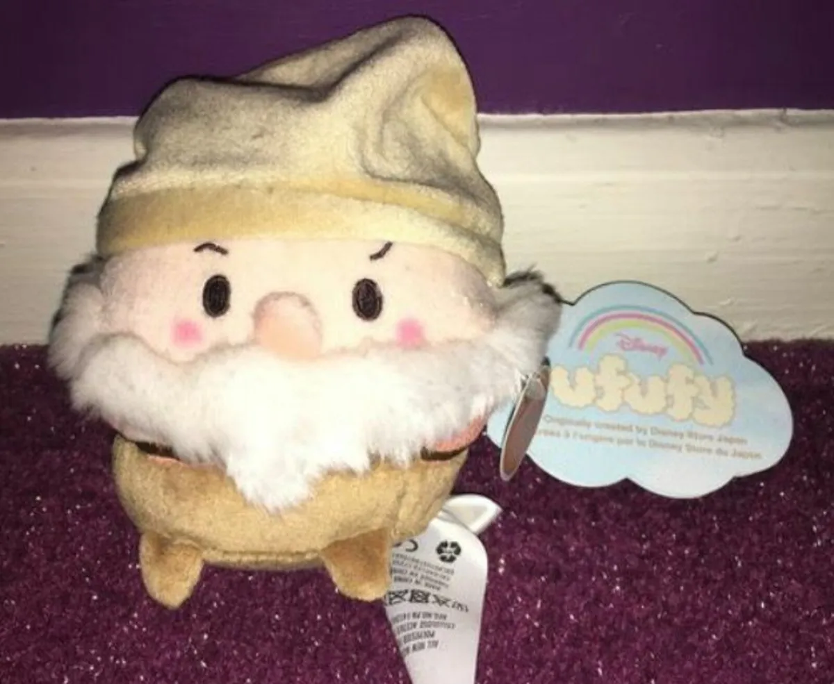 Disney Ufufy - Image 1
