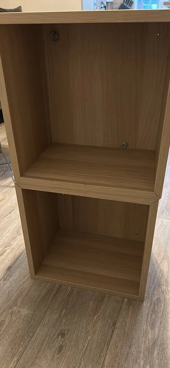 Storage Boxes - Image 1