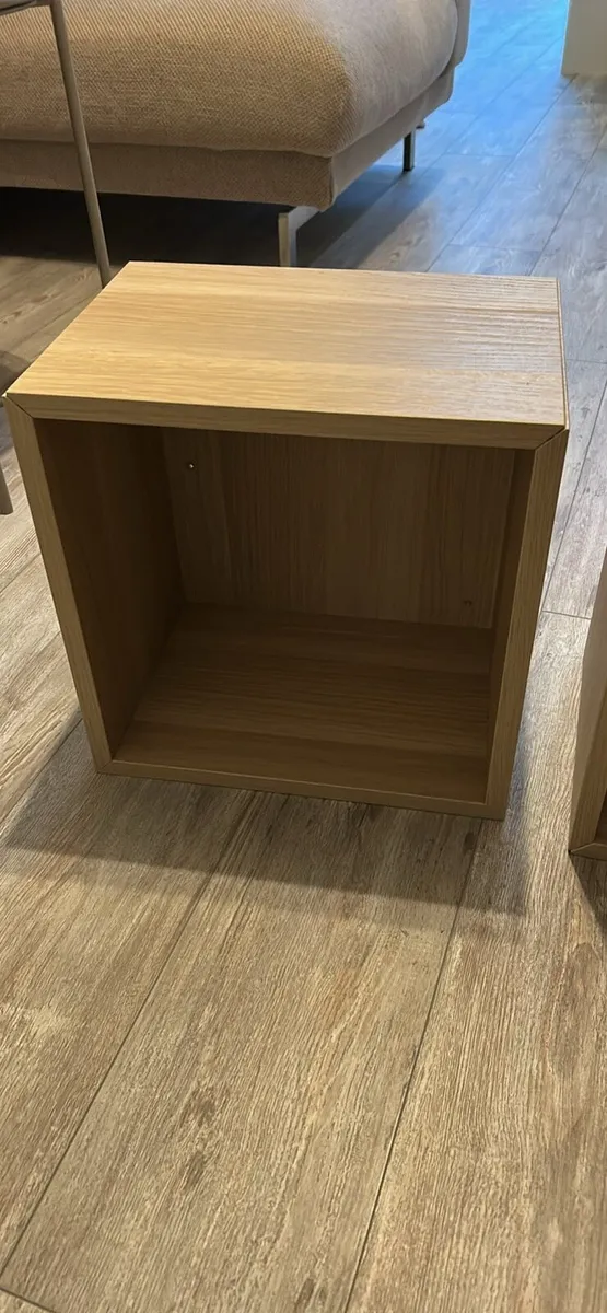 Storage Boxes - Image 2