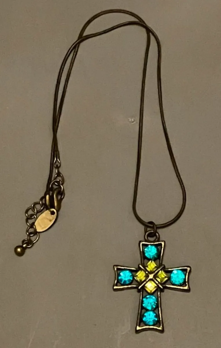 Necklaces - Image 1