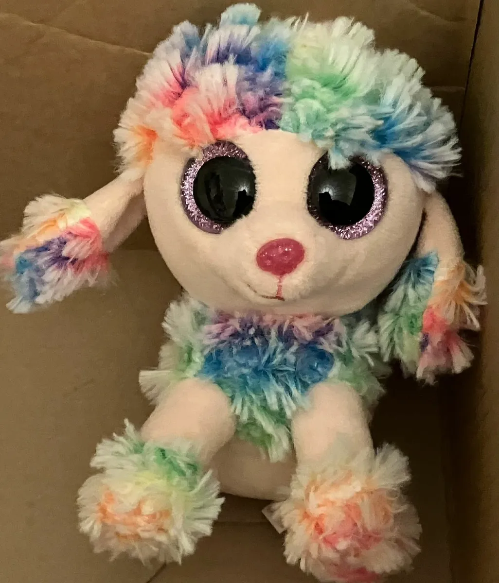 TY Beanies - Image 1