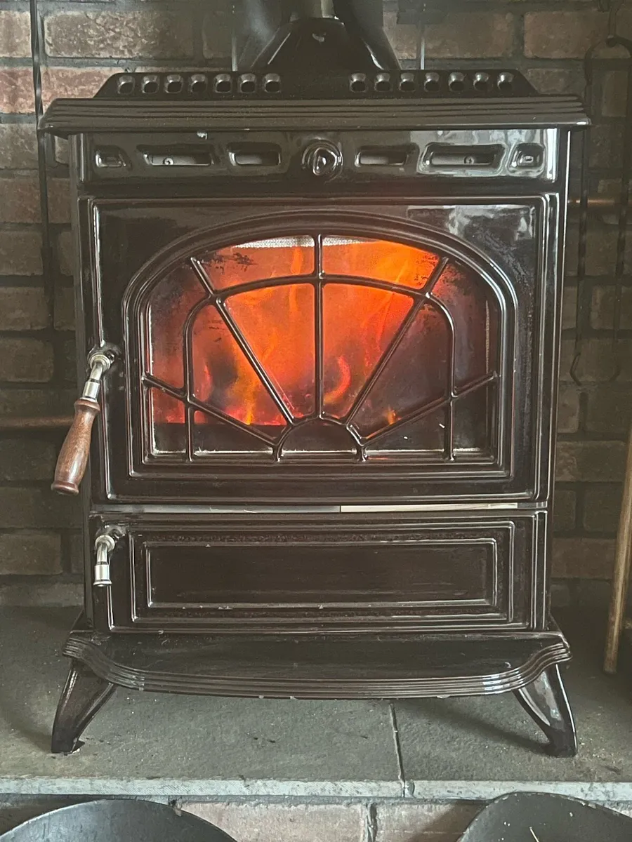 Stanley Stove - Image 2