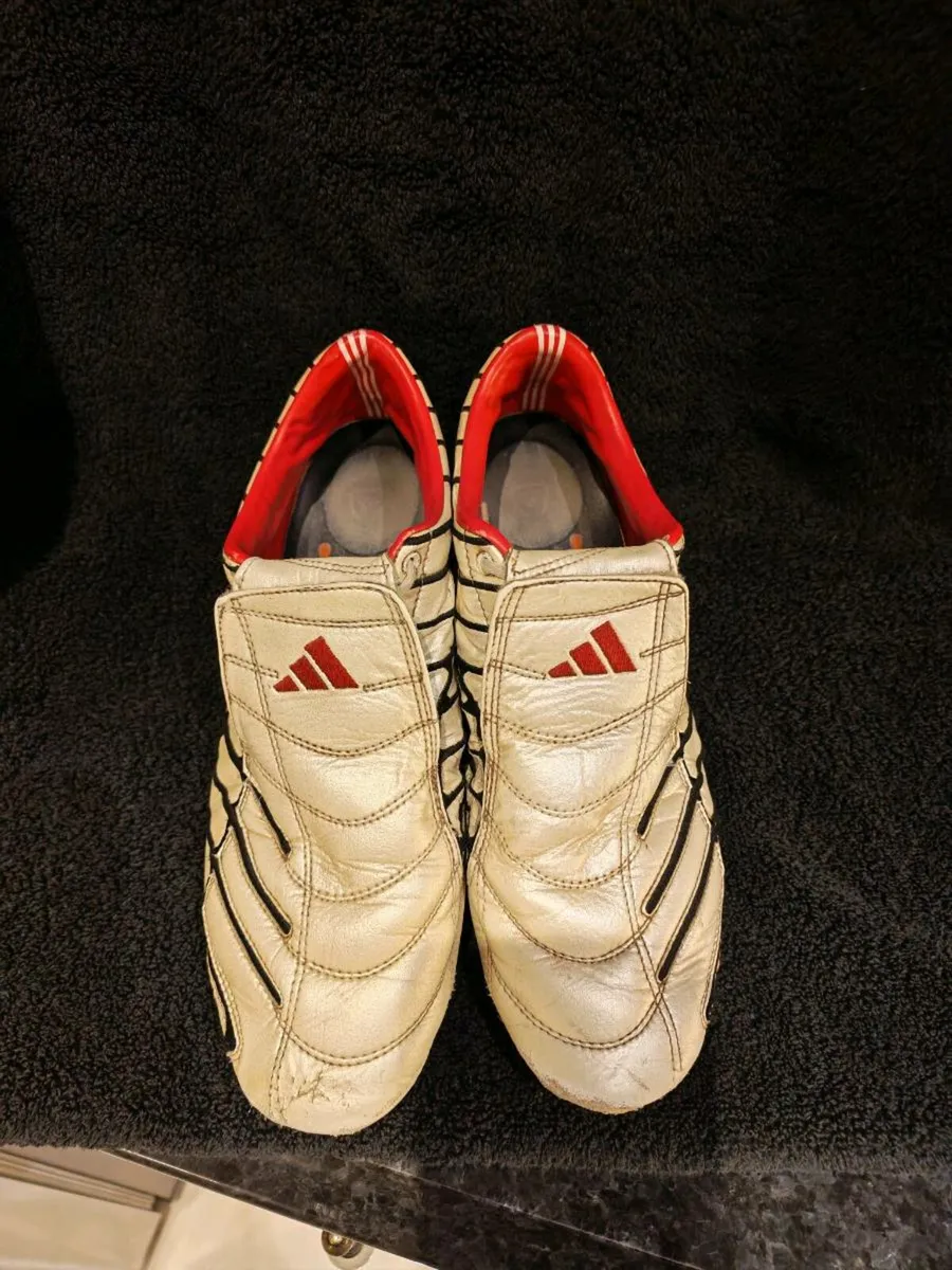 Adidas F50 Spider Edition Old School - Image 2