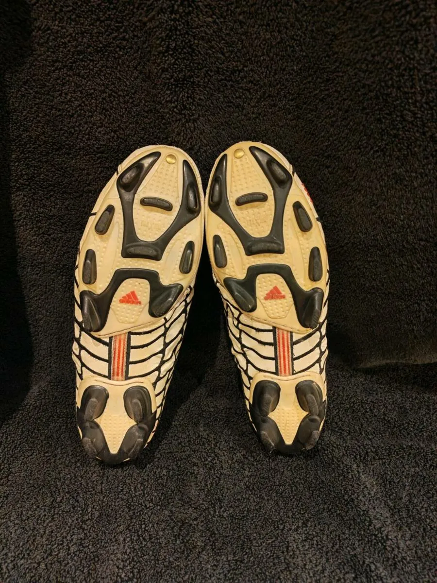 Adidas F50 Spider Edition Old School - Image 4