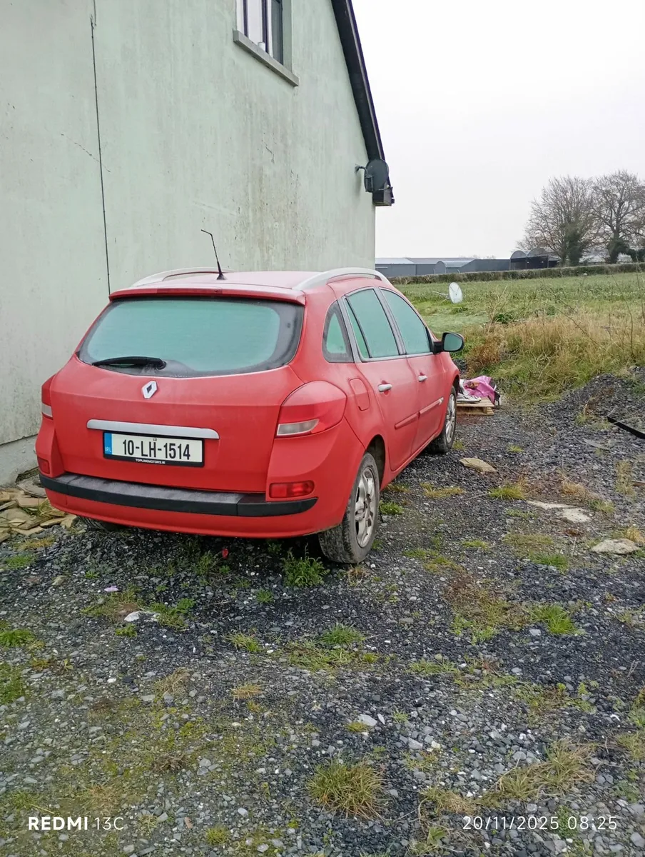 Renault Clio 2010 - Image 4