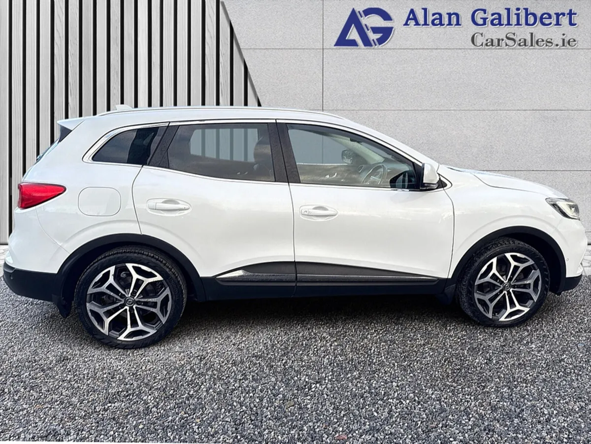 Renault Kadjar GT LINE 1.5 Diesel €91 PW - Image 3