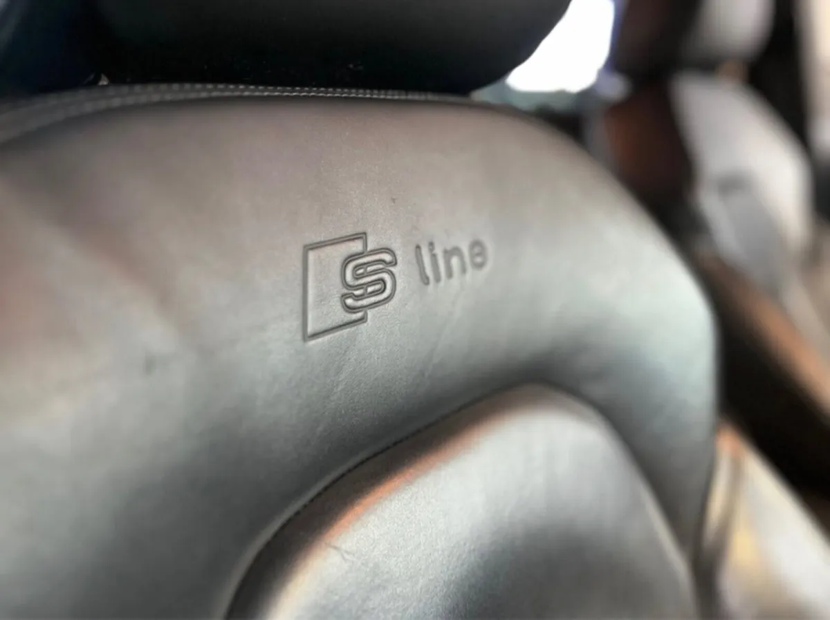 Audi A 5 2013 - Image 2