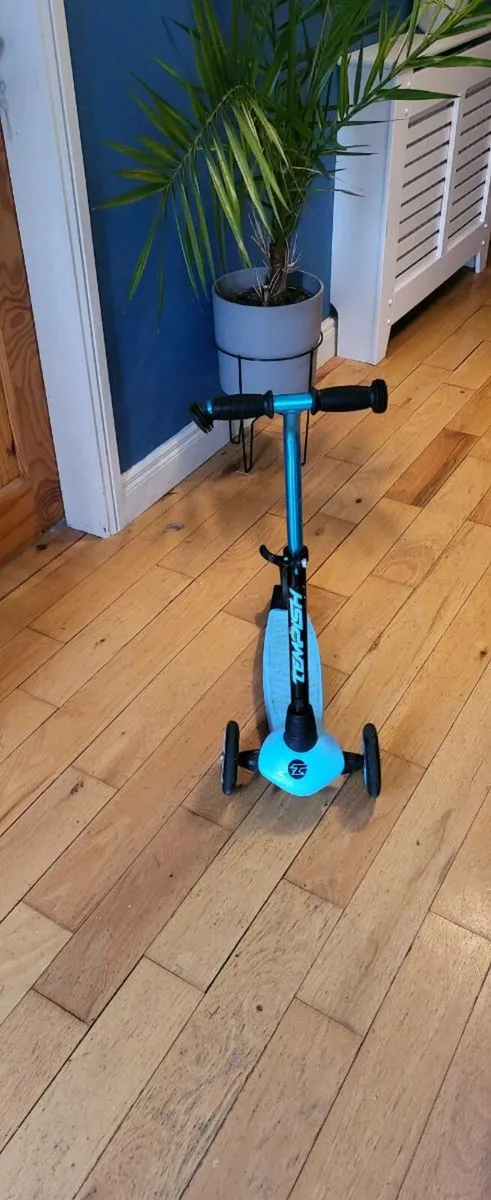 Kids scooter - Image 3